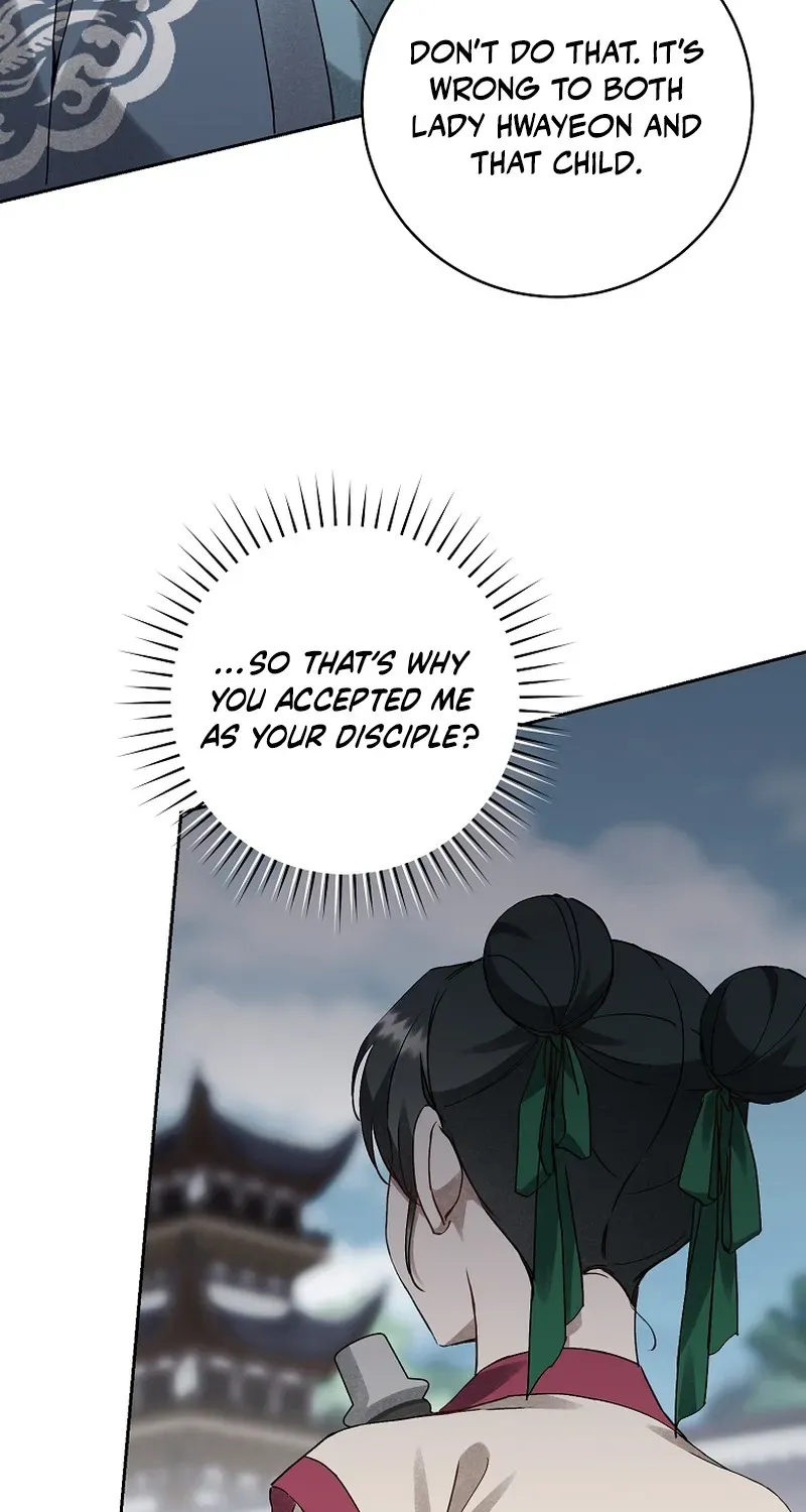 Surviving as the Sichuan Tang Clan’s Maid Chapter 16 page 3 - 