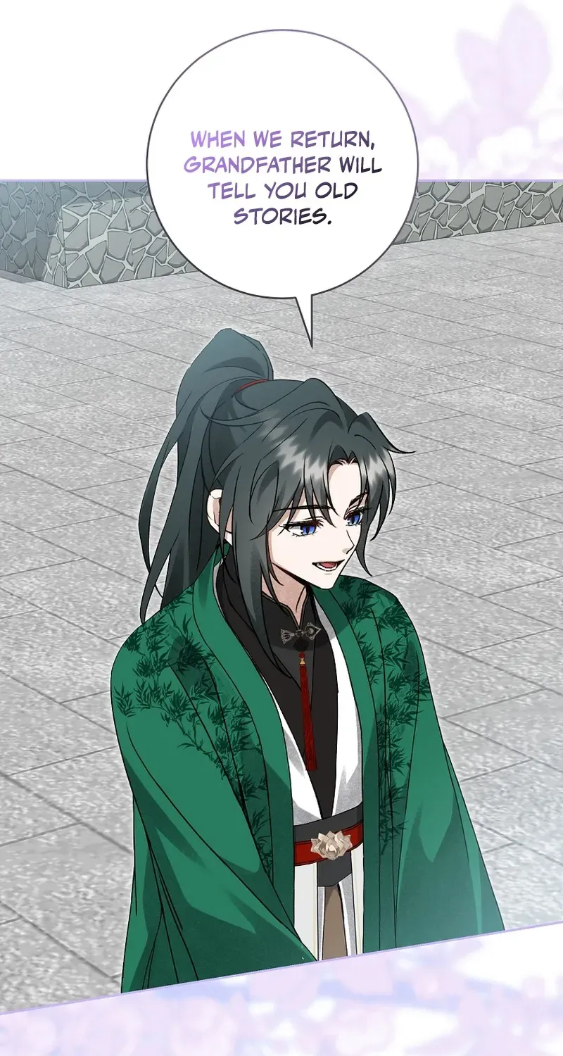 Surviving as the Sichuan Tang Clan’s Maid Chapter 16 page 25 - 