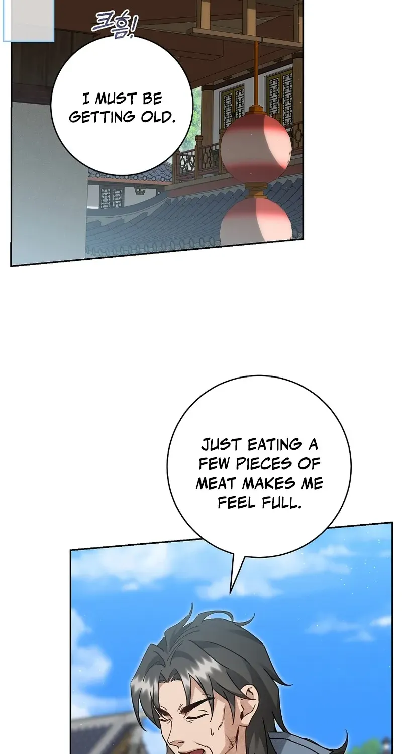 Surviving as the Sichuan Tang Clan’s Maid Chapter 16 page 30 - 