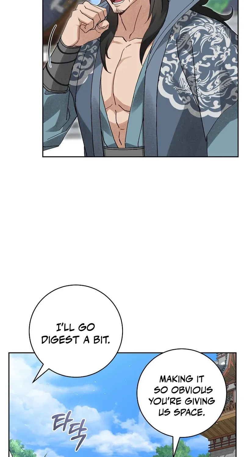 Surviving as the Sichuan Tang Clan’s Maid Chapter 16 page 31 - 