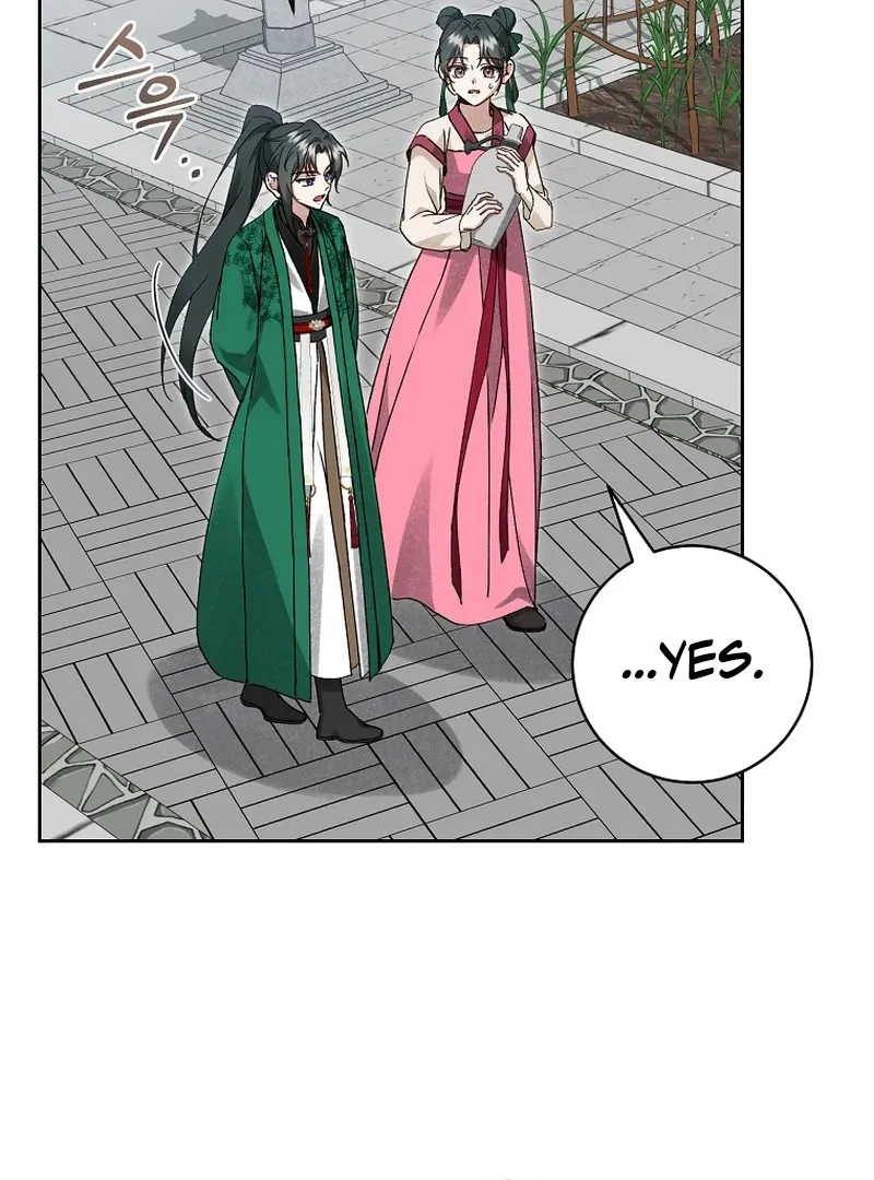 Surviving as the Sichuan Tang Clan’s Maid Chapter 16 page 33 - 