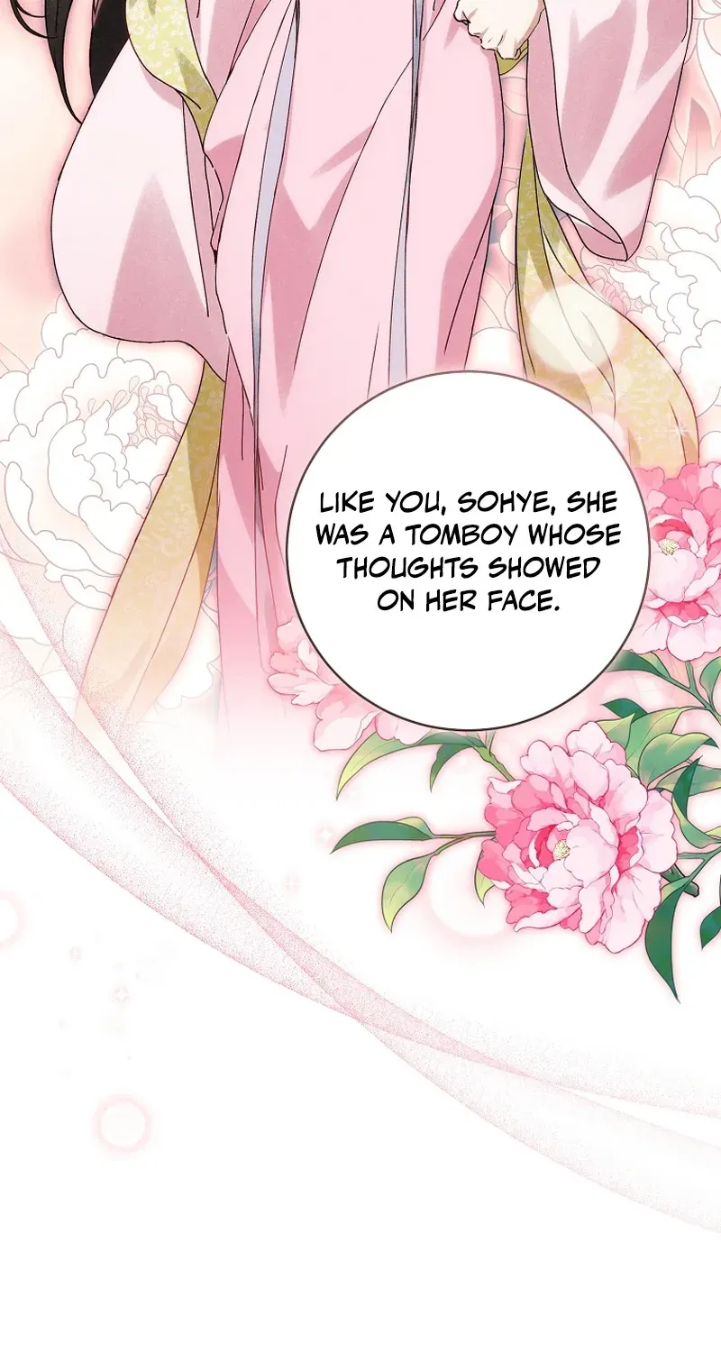 Surviving as the Sichuan Tang Clan’s Maid Chapter 16 page 36 - 