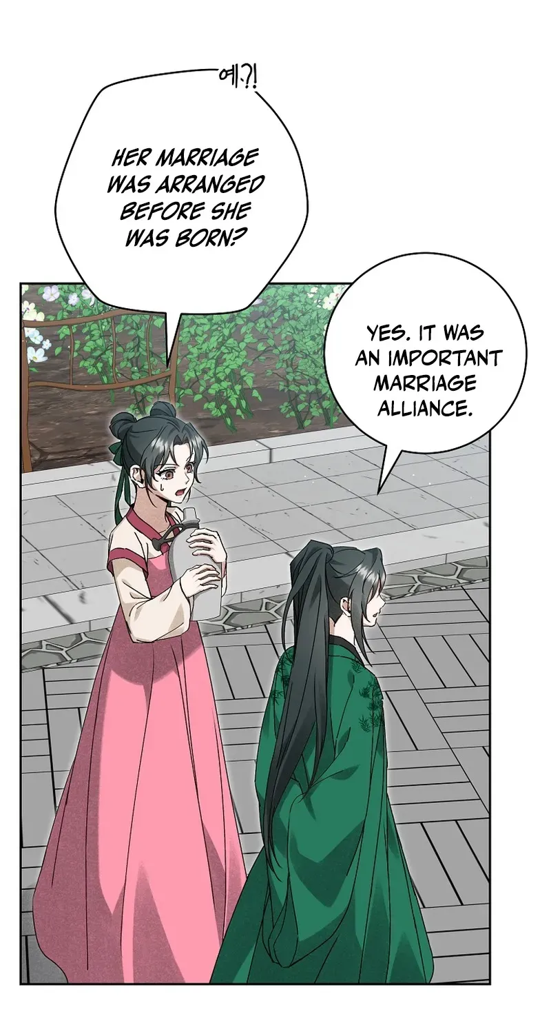 Surviving as the Sichuan Tang Clan’s Maid Chapter 16 page 38 - 