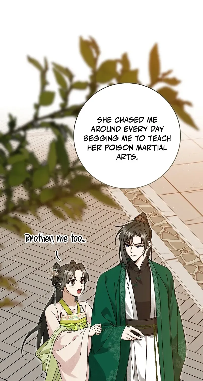 Surviving as the Sichuan Tang Clan’s Maid Chapter 16 page 41 - 