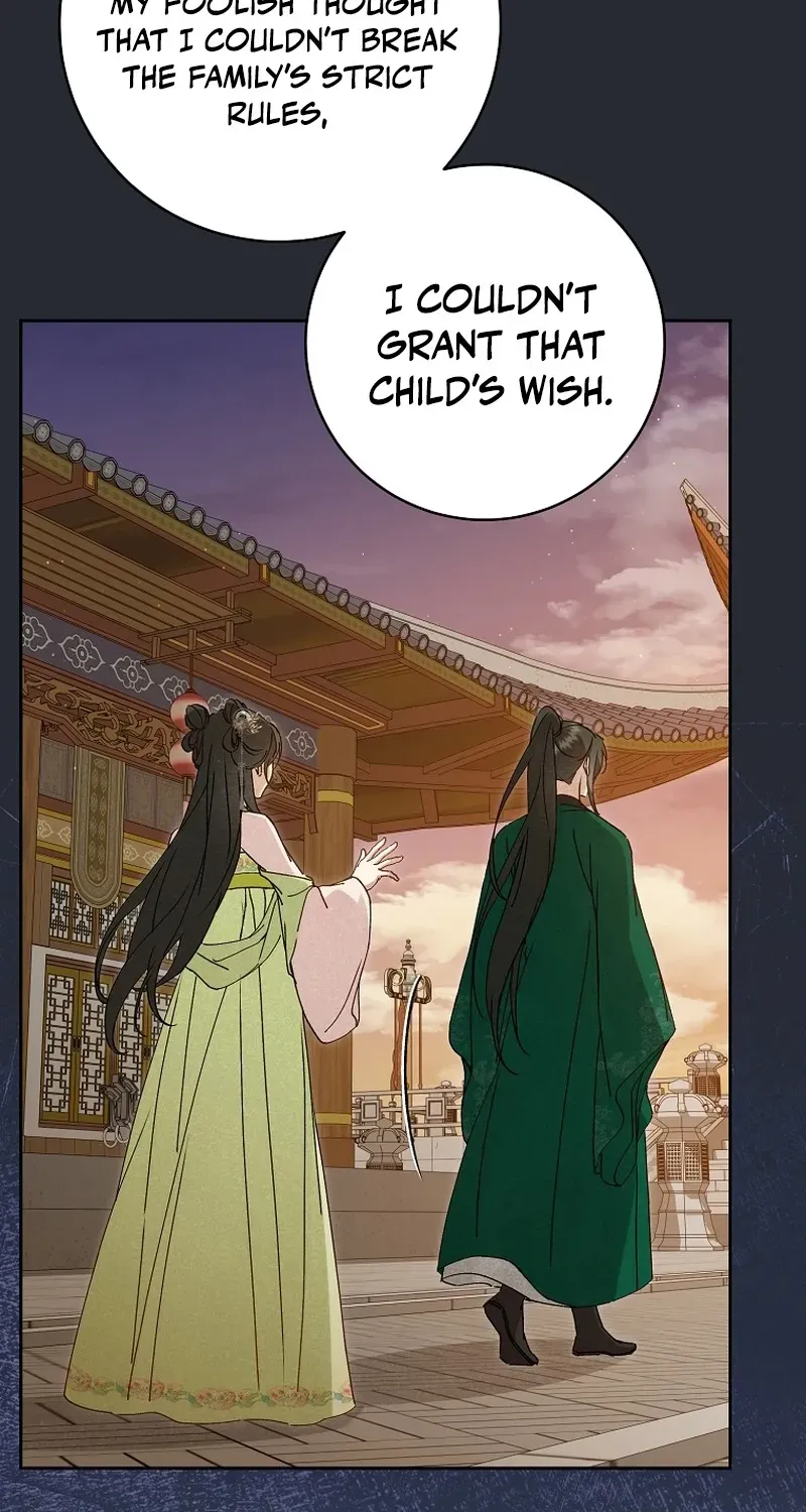 Surviving as the Sichuan Tang Clan’s Maid Chapter 16 page 43 - 
