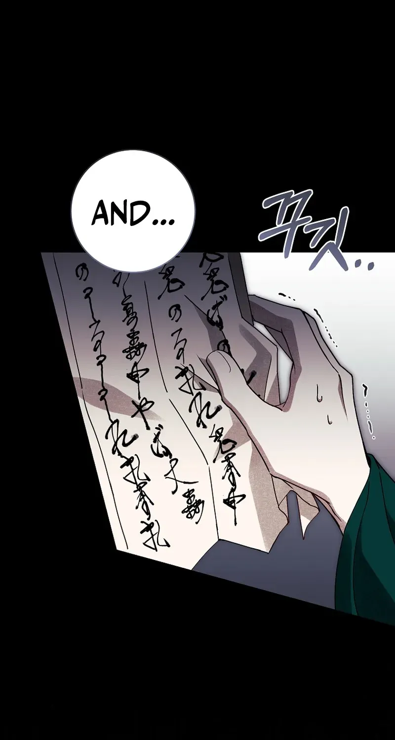 Surviving as the Sichuan Tang Clan’s Maid Chapter 16 page 46 - 