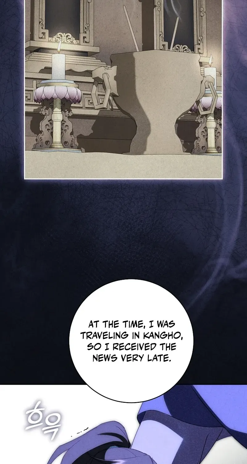 Surviving as the Sichuan Tang Clan’s Maid Chapter 16 page 49 - 
