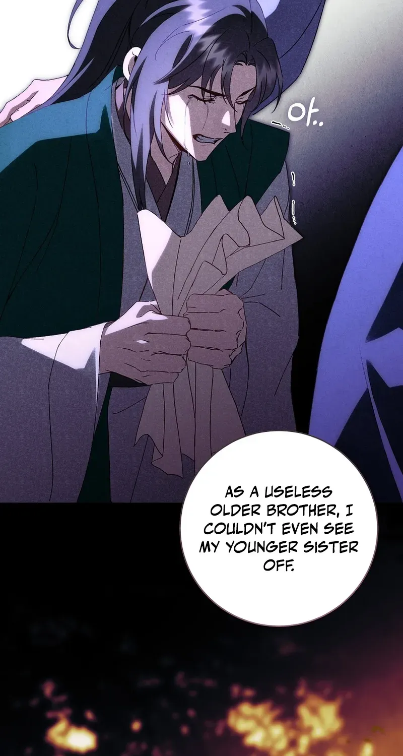 Surviving as the Sichuan Tang Clan’s Maid Chapter 16 page 50 - 