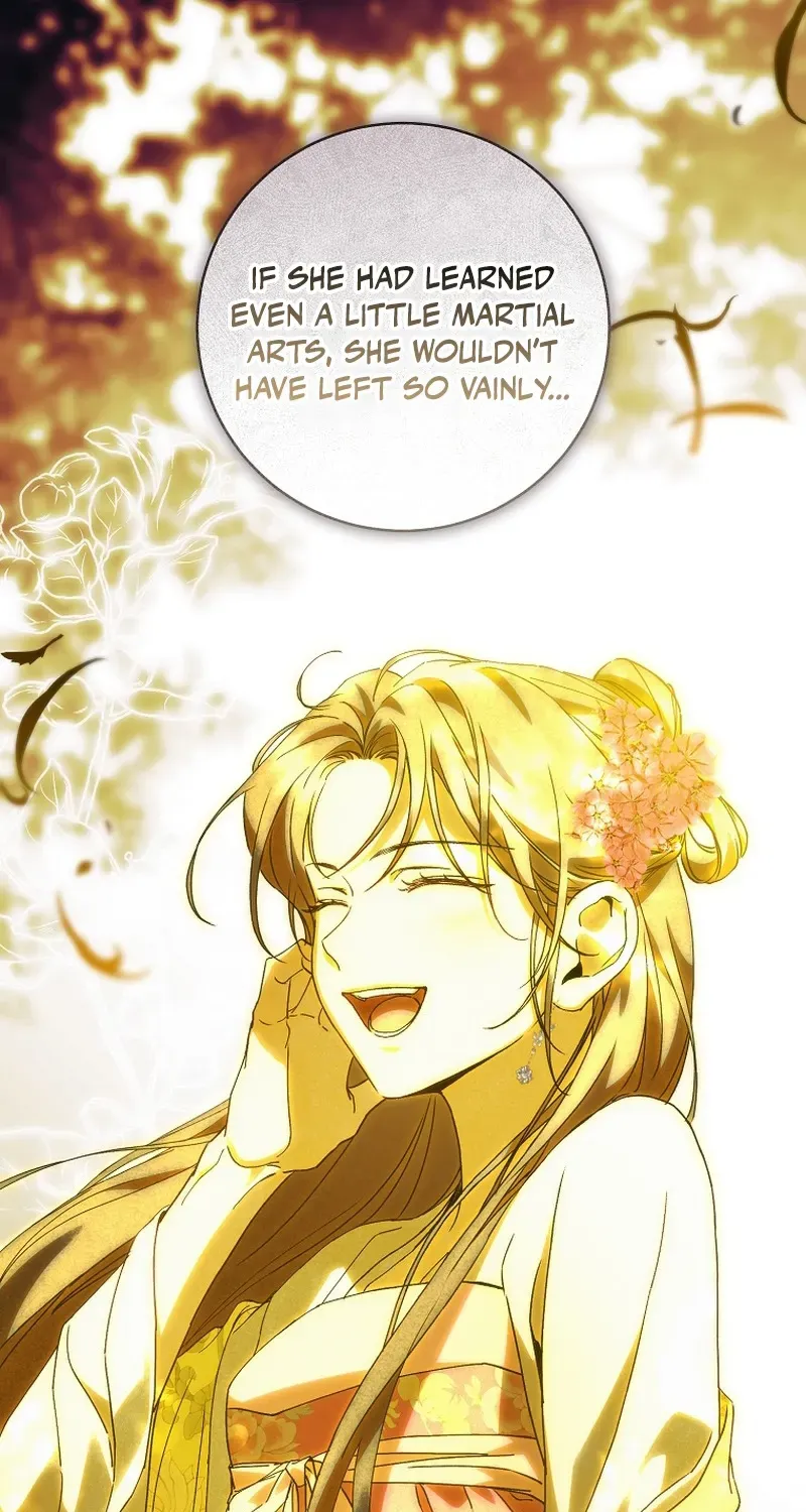 Surviving as the Sichuan Tang Clan’s Maid Chapter 16 page 52 - 