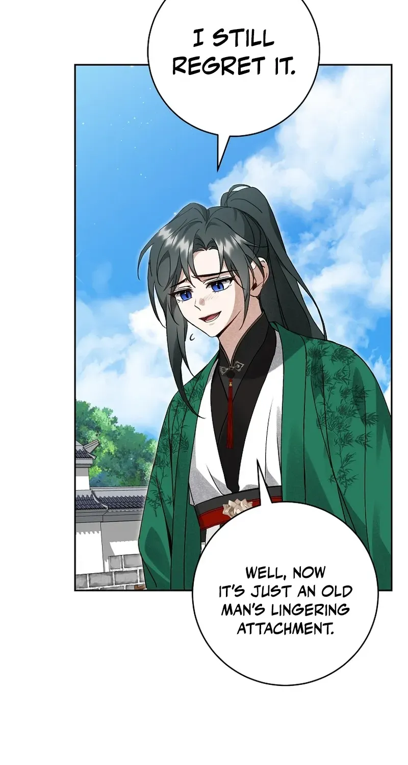 Surviving as the Sichuan Tang Clan’s Maid Chapter 16 page 54 - 