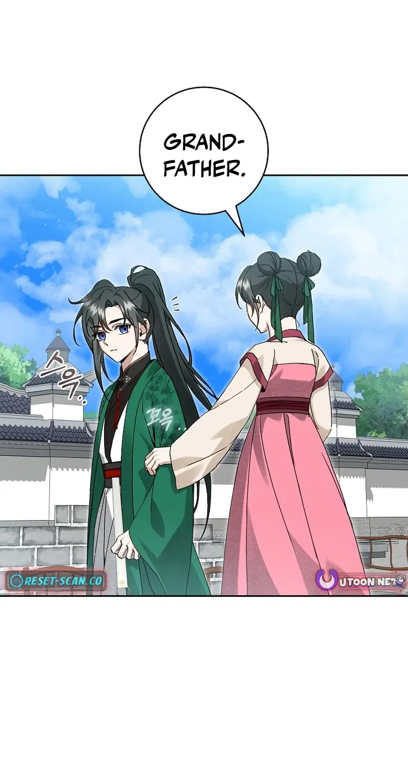 Surviving as the Sichuan Tang Clan’s Maid Chapter 16 page 55 - 