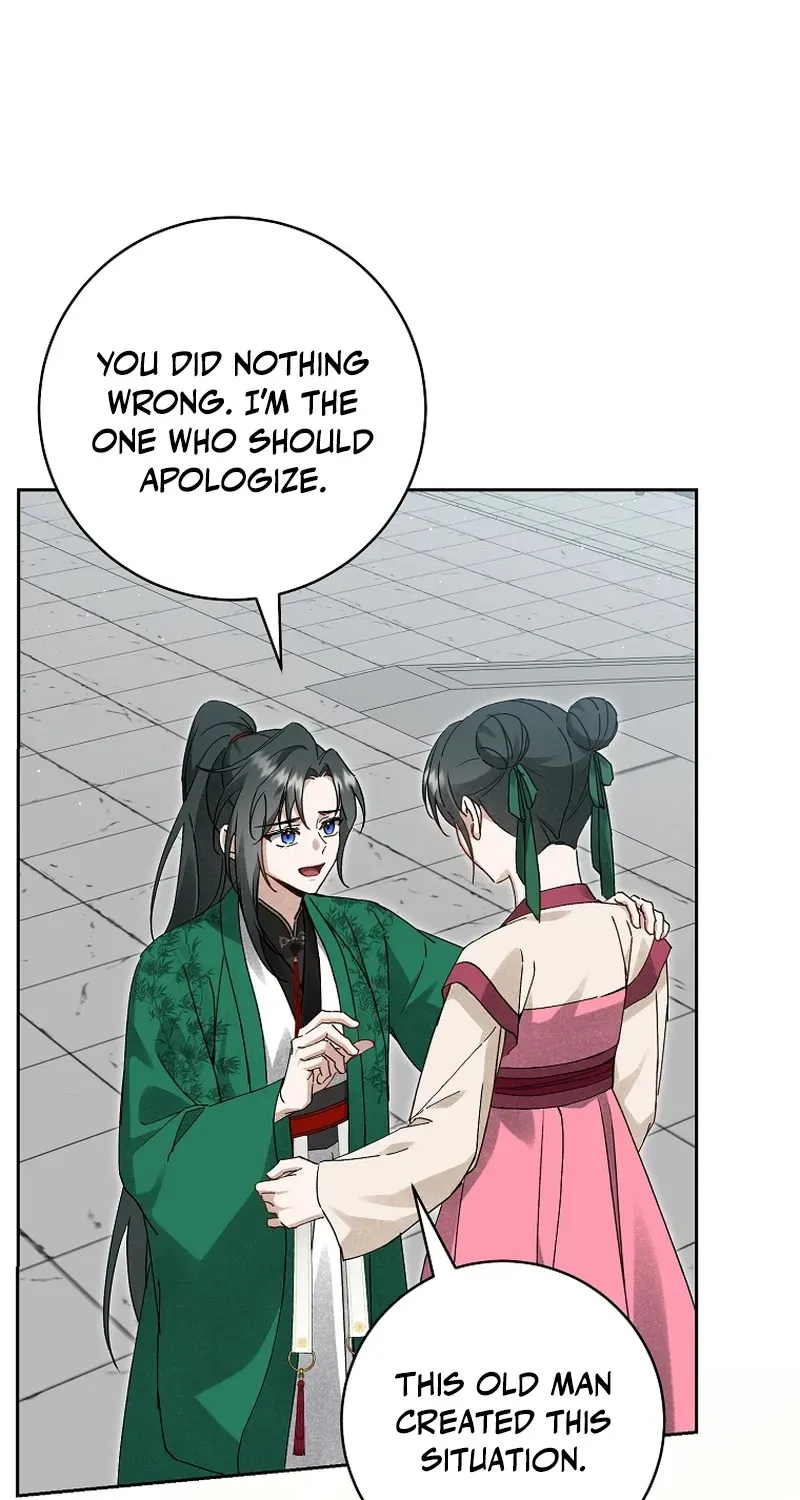 Surviving as the Sichuan Tang Clan’s Maid Chapter 16 page 58 - 