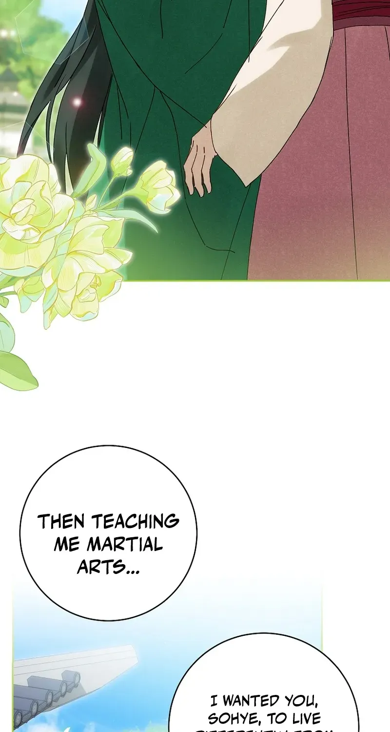 Surviving as the Sichuan Tang Clan’s Maid Chapter 16 page 61 - 