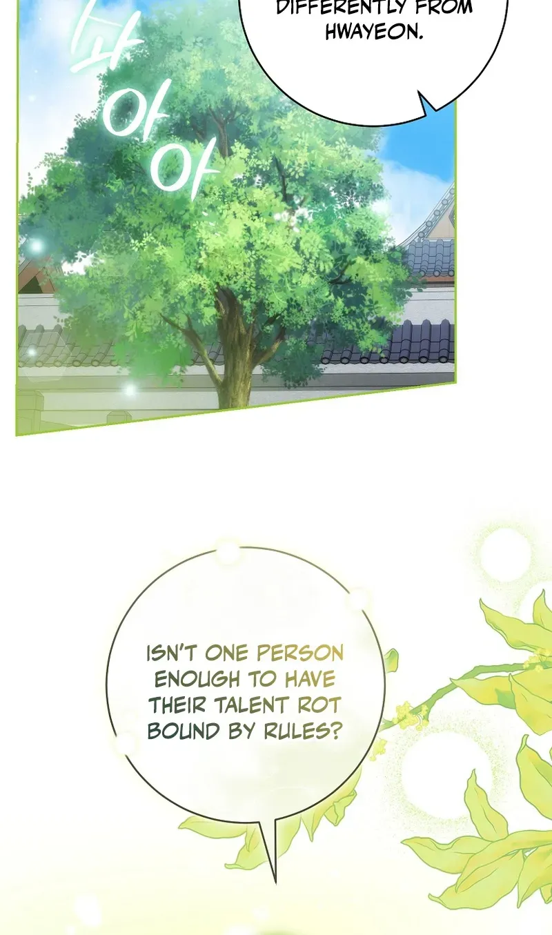 Surviving as the Sichuan Tang Clan’s Maid Chapter 16 page 62 - 