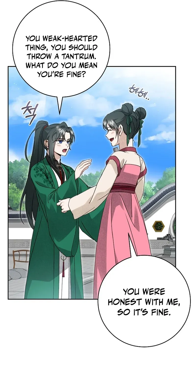 Surviving as the Sichuan Tang Clan’s Maid Chapter 16 page 68 - 