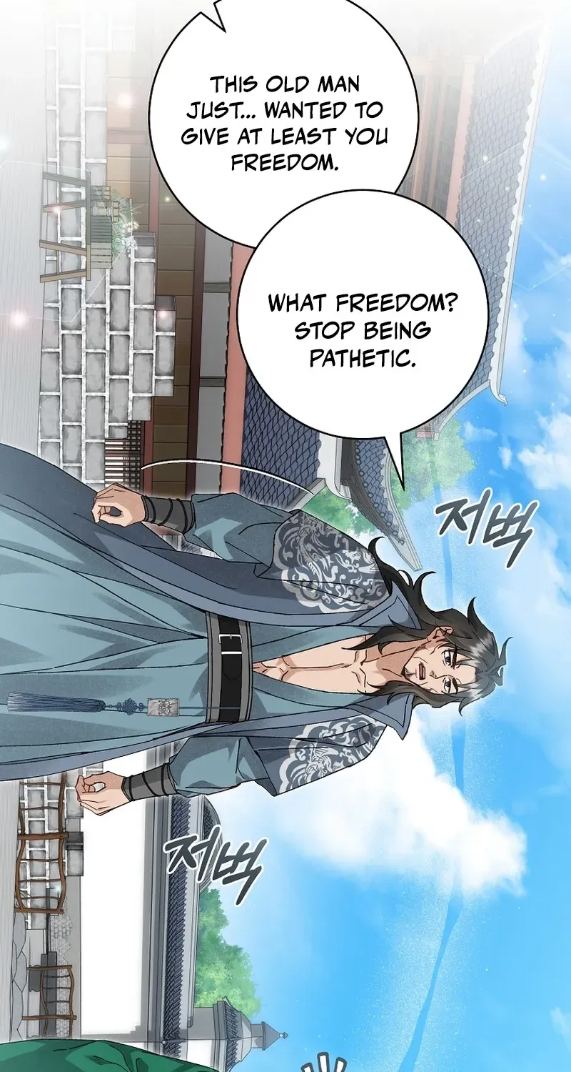Surviving as the Sichuan Tang Clan’s Maid Chapter 16 page 70 - 