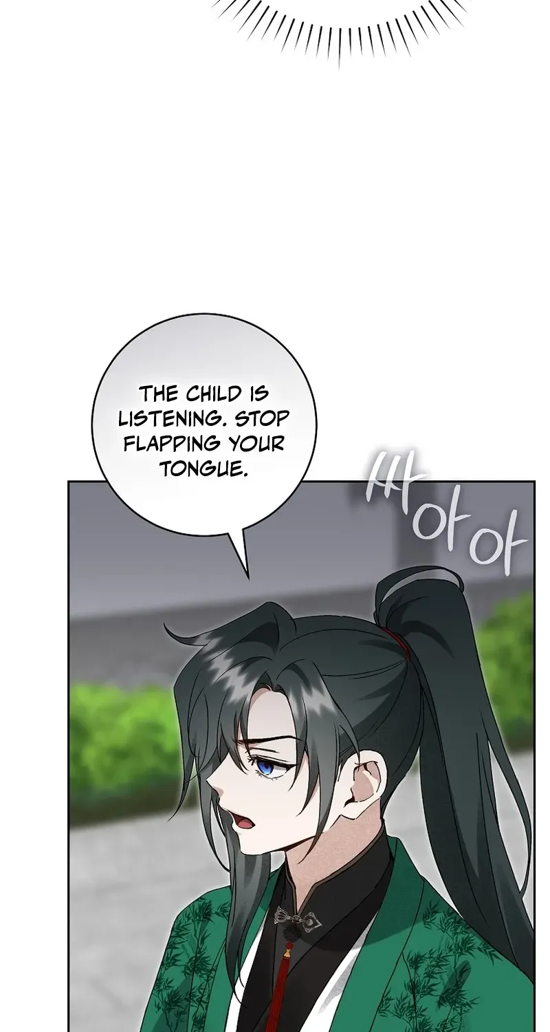 Surviving as the Sichuan Tang Clan’s Maid Chapter 16 page 8 - 