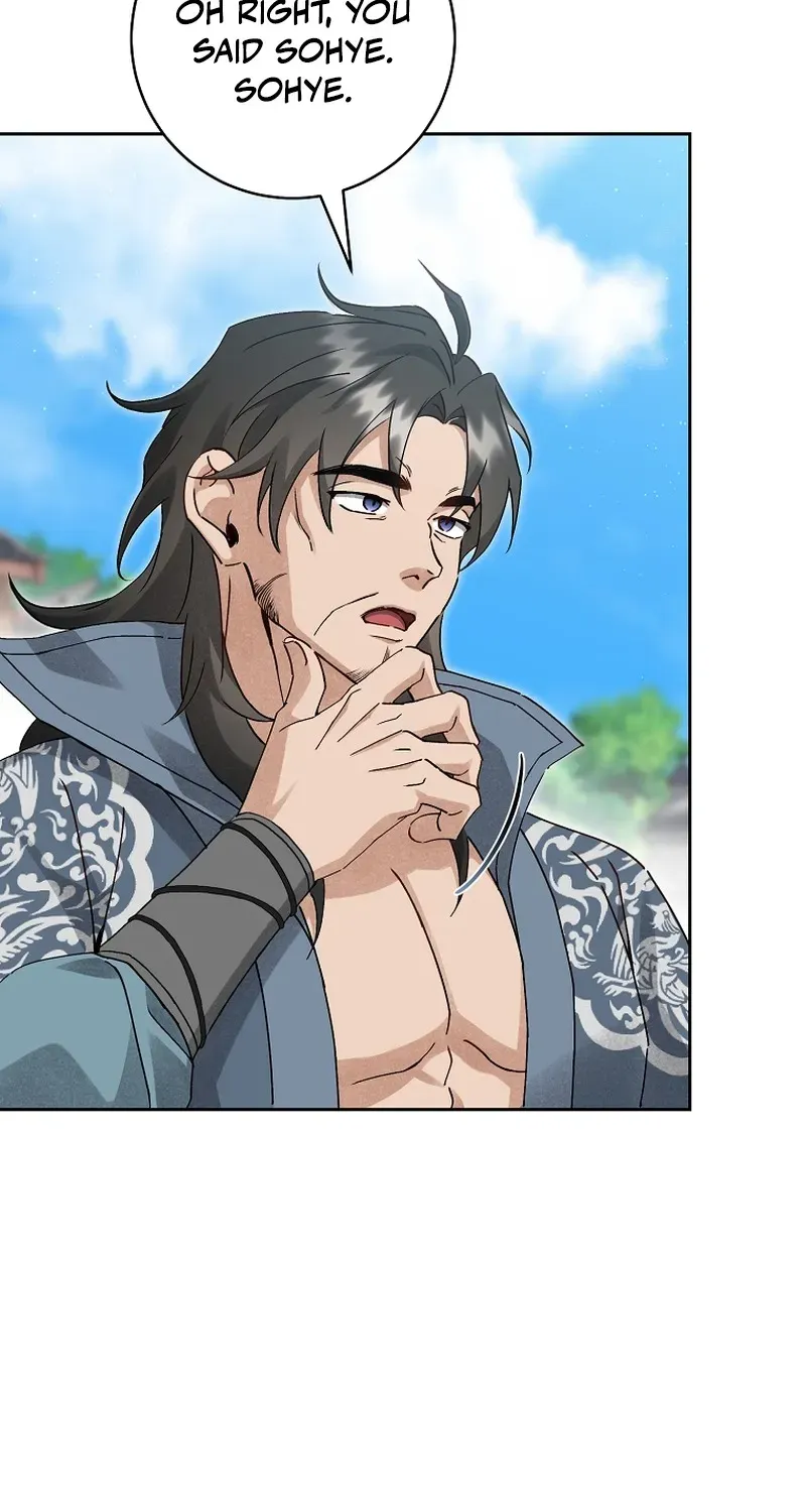 Surviving as the Sichuan Tang Clan’s Maid Chapter 16 page 75 - 