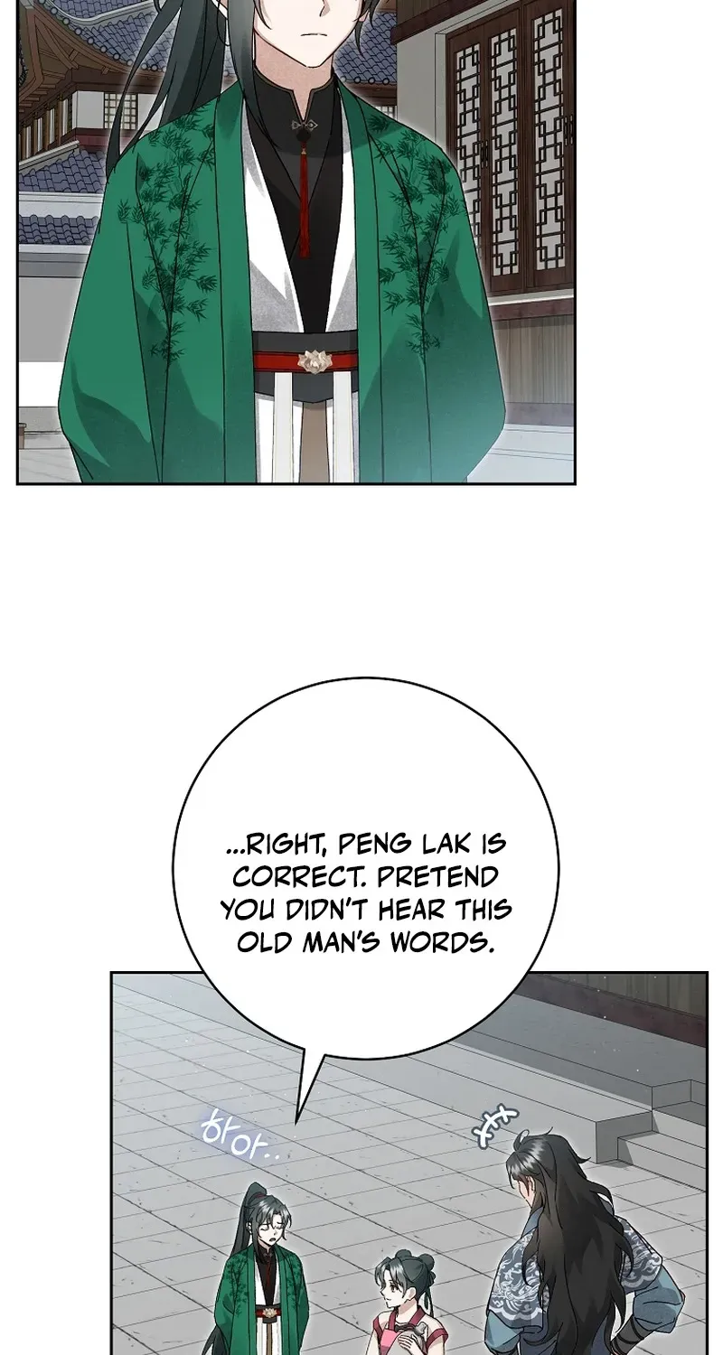 Surviving as the Sichuan Tang Clan’s Maid Chapter 16 page 80 - 