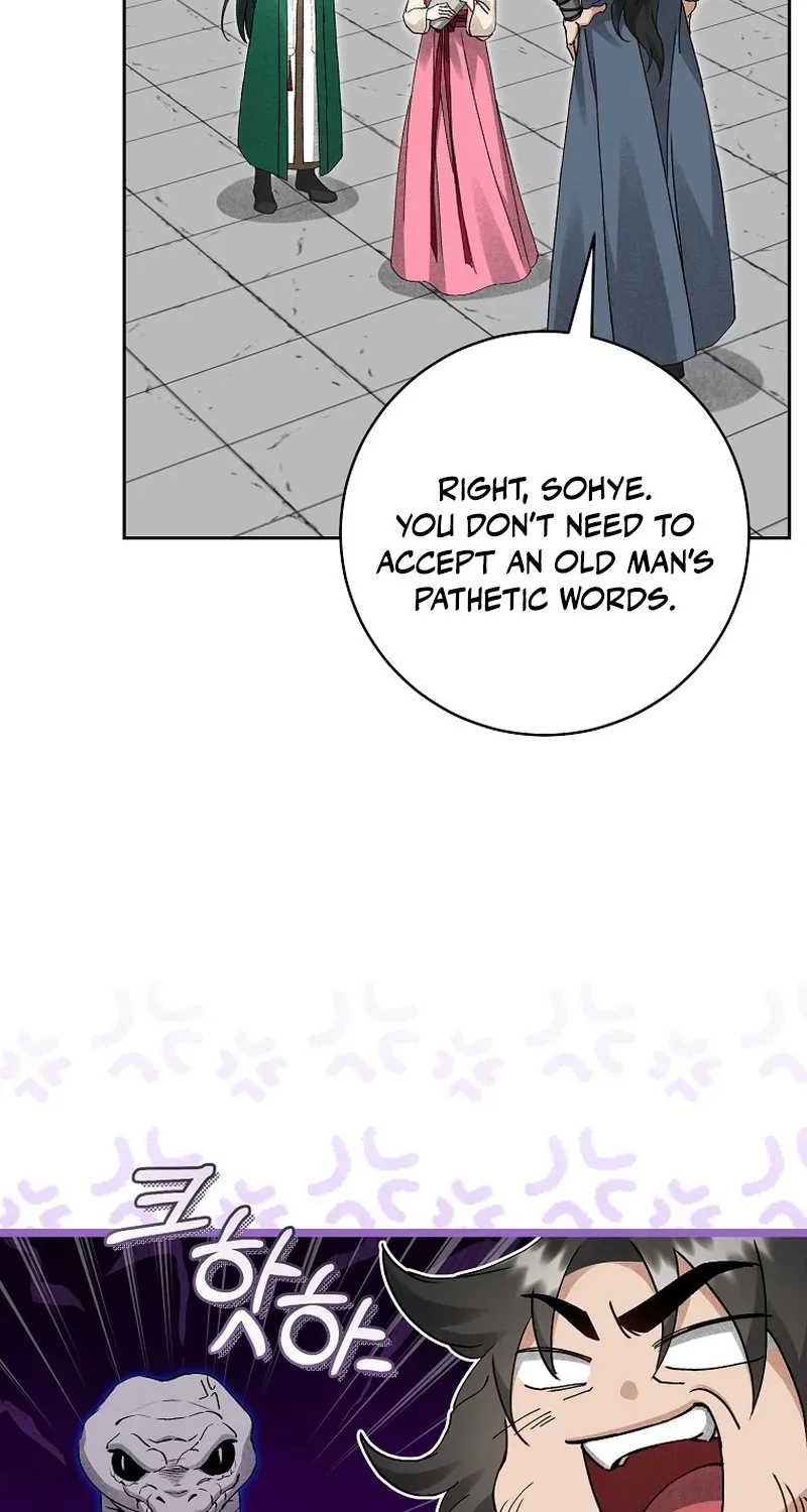 Surviving as the Sichuan Tang Clan’s Maid Chapter 16 page 81 - 