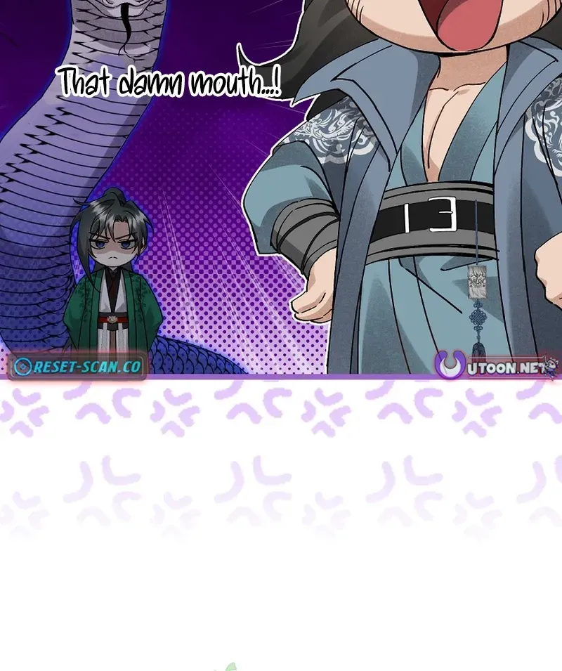 Surviving as the Sichuan Tang Clan’s Maid Chapter 16 page 82 - 