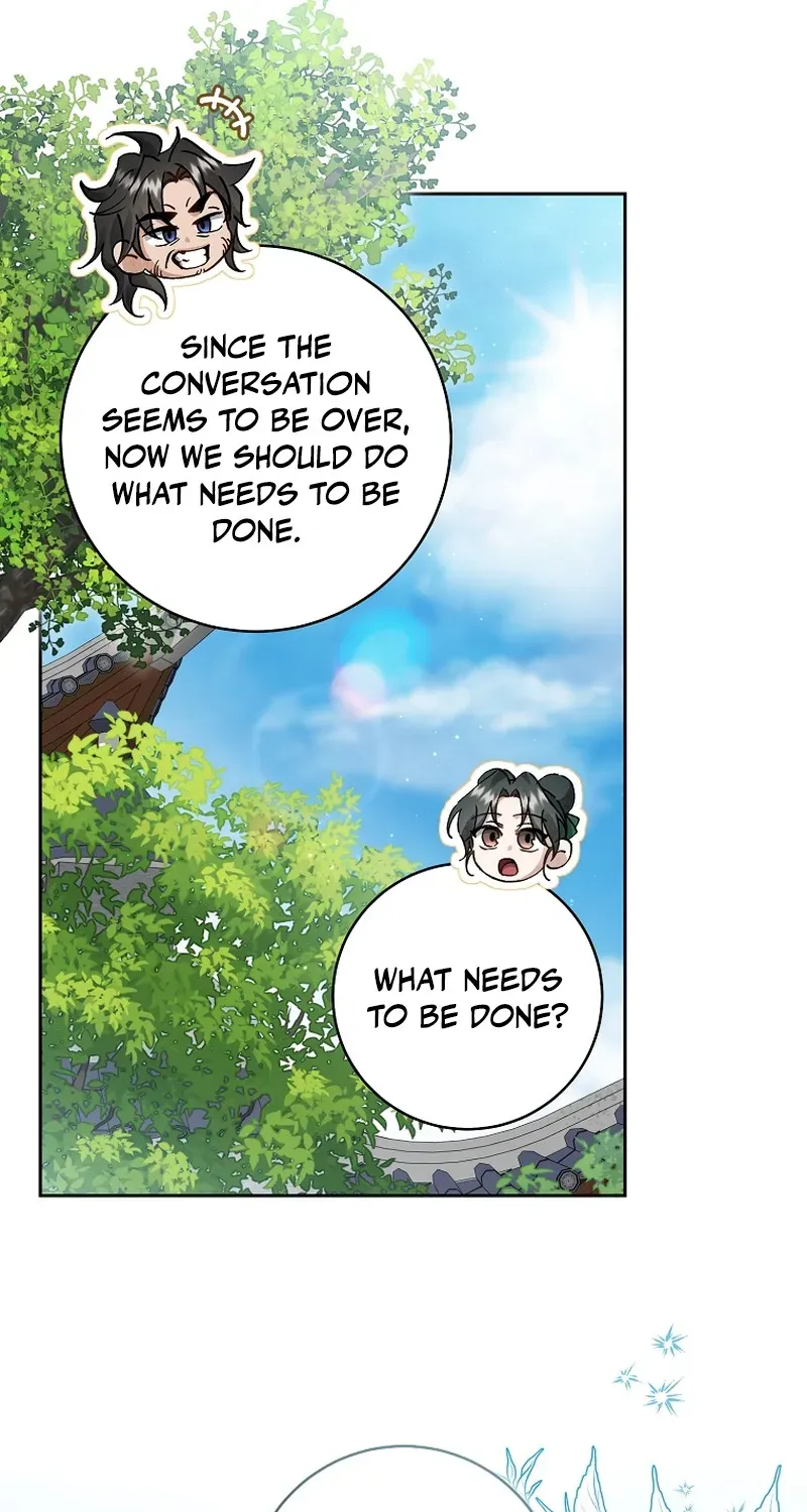 Surviving as the Sichuan Tang Clan’s Maid Chapter 16 page 83 - 
