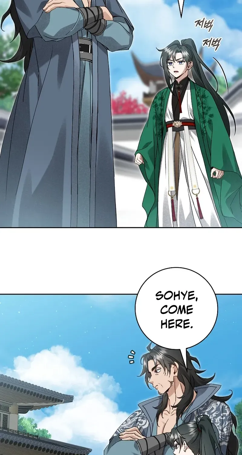 Surviving as the Sichuan Tang Clan’s Maid Chapter 16 page 10 - 