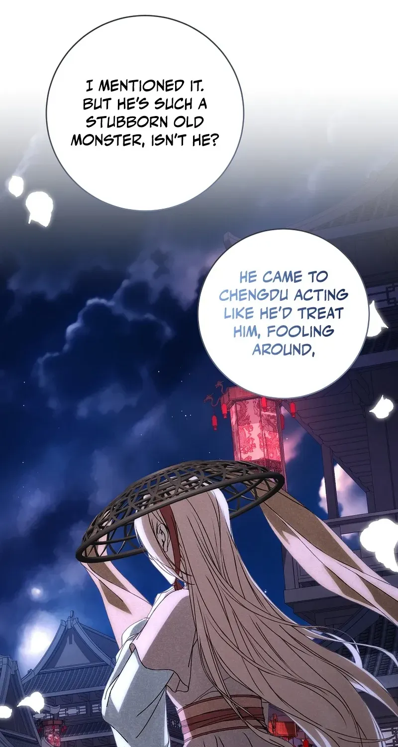Surviving as the Sichuan Tang Clan’s Maid Chapter 17 page 14 - 