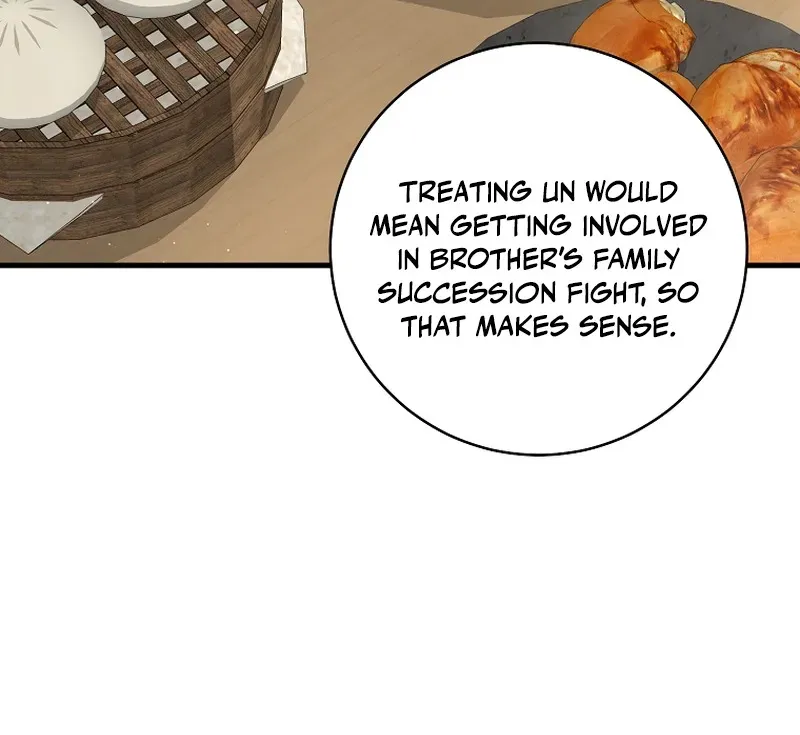 Surviving as the Sichuan Tang Clan’s Maid Chapter 17 page 17 - 
