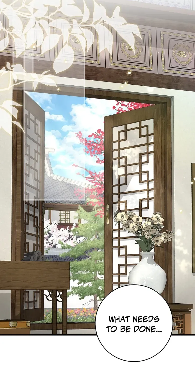 Surviving as the Sichuan Tang Clan’s Maid Chapter 17 page 3 - 