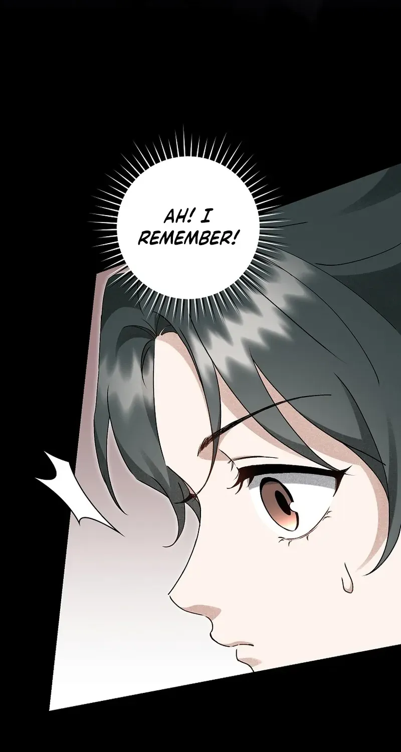 Surviving as the Sichuan Tang Clan’s Maid Chapter 17 page 21 - 