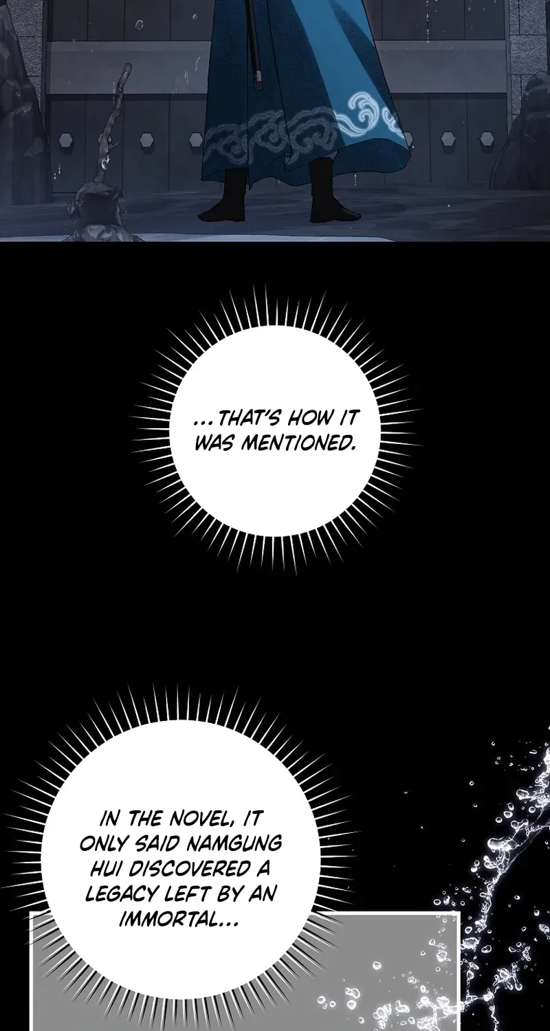 Surviving as the Sichuan Tang Clan’s Maid Chapter 17 page 27 - 