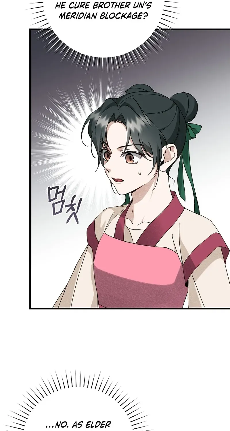 Surviving as the Sichuan Tang Clan’s Maid Chapter 17 page 29 - 