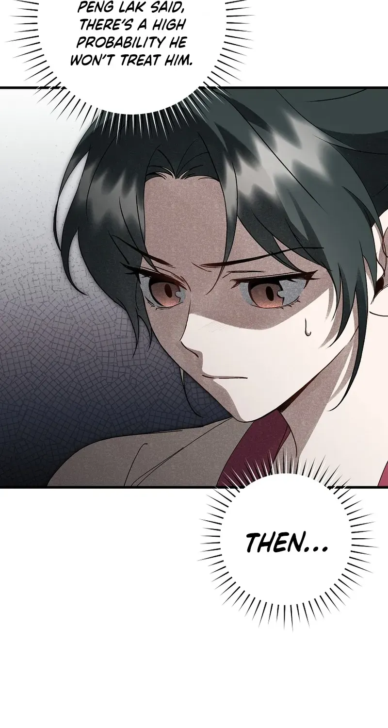 Surviving as the Sichuan Tang Clan’s Maid Chapter 17 page 30 - 