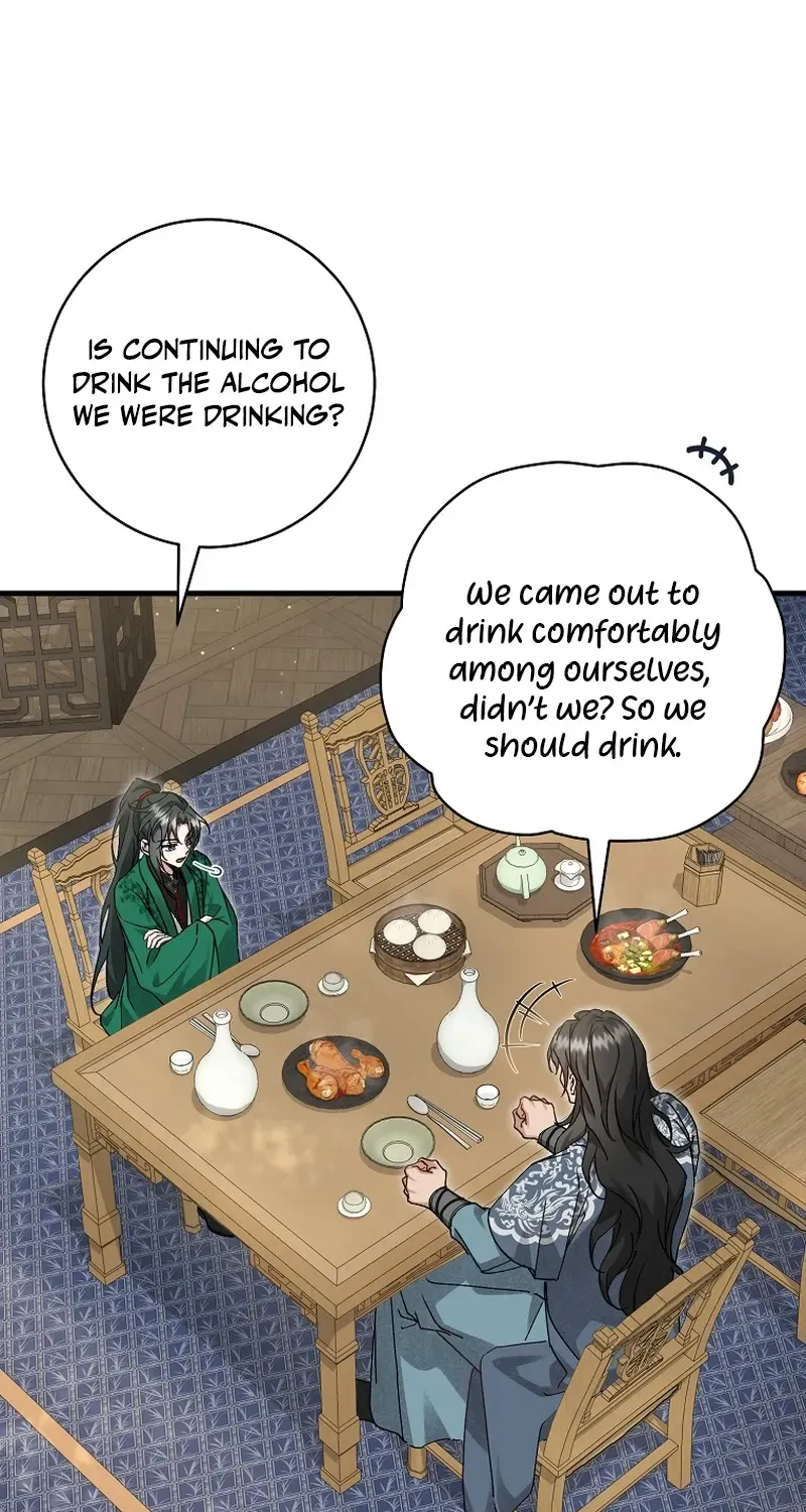 Surviving as the Sichuan Tang Clan’s Maid Chapter 17 page 4 - 
