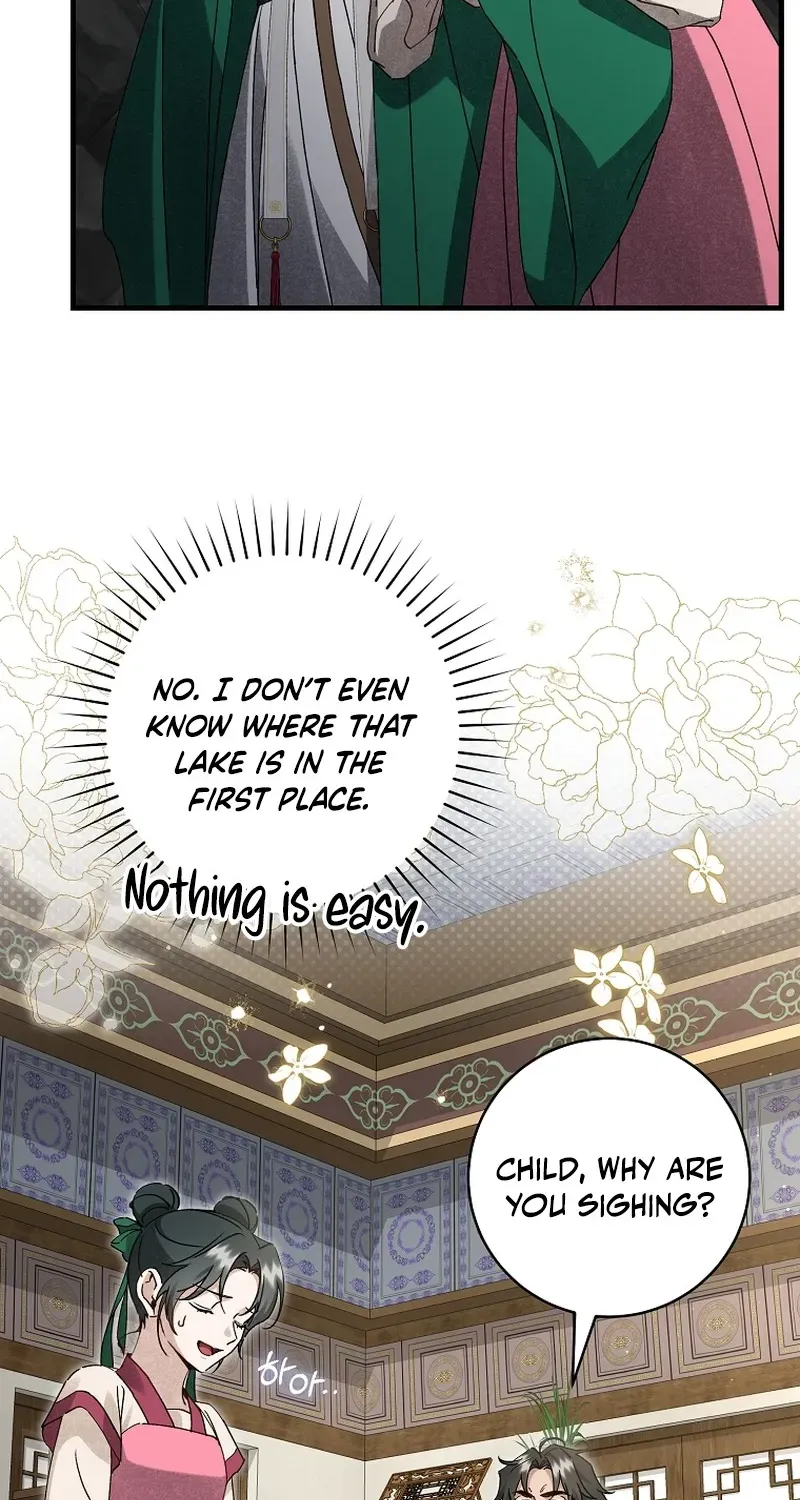Surviving as the Sichuan Tang Clan’s Maid Chapter 17 page 35 - 