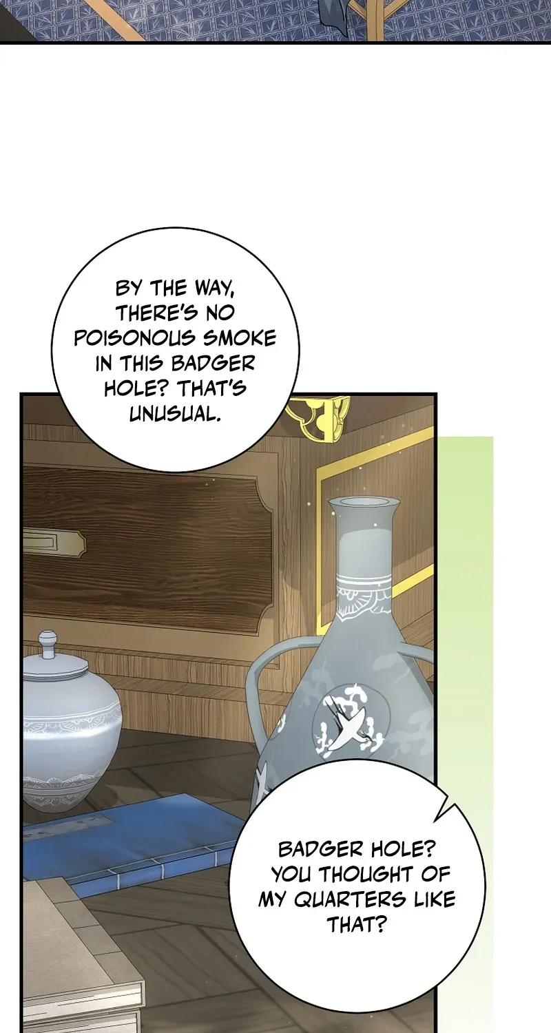 Surviving as the Sichuan Tang Clan’s Maid Chapter 17 page 5 - 