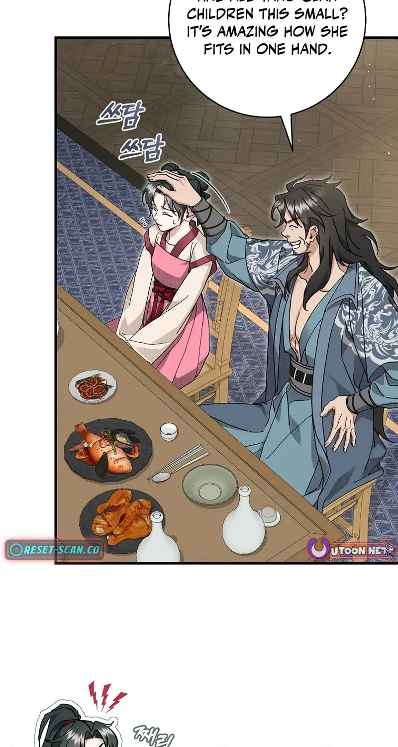 Surviving as the Sichuan Tang Clan’s Maid Chapter 17 page 42 - 