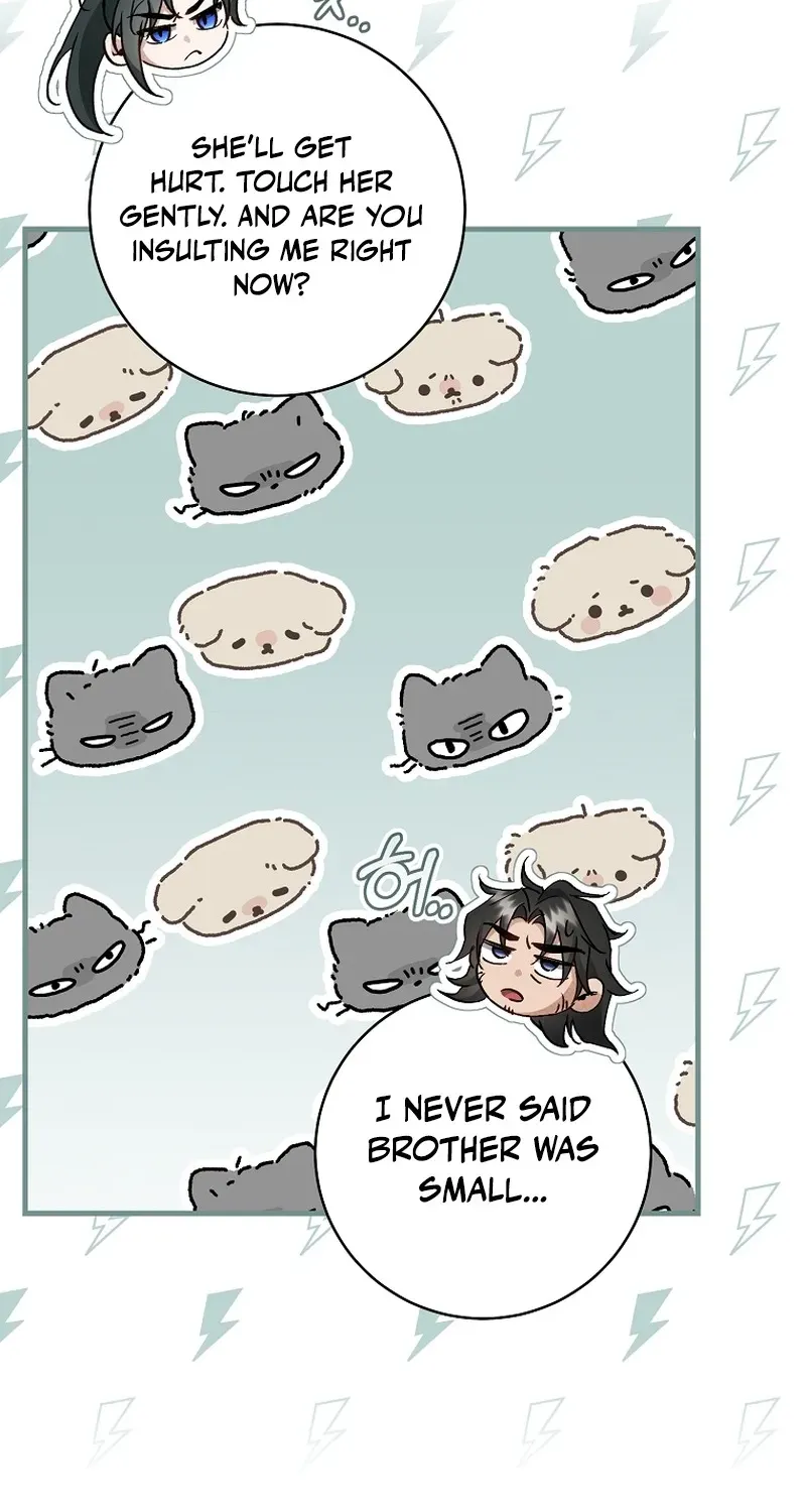 Surviving as the Sichuan Tang Clan’s Maid Chapter 17 page 43 - 