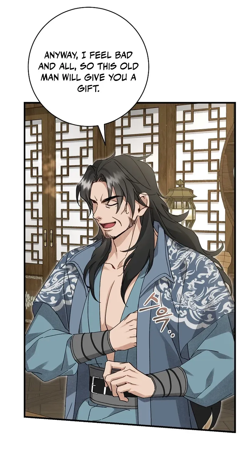 Surviving as the Sichuan Tang Clan’s Maid Chapter 17 page 44 - 