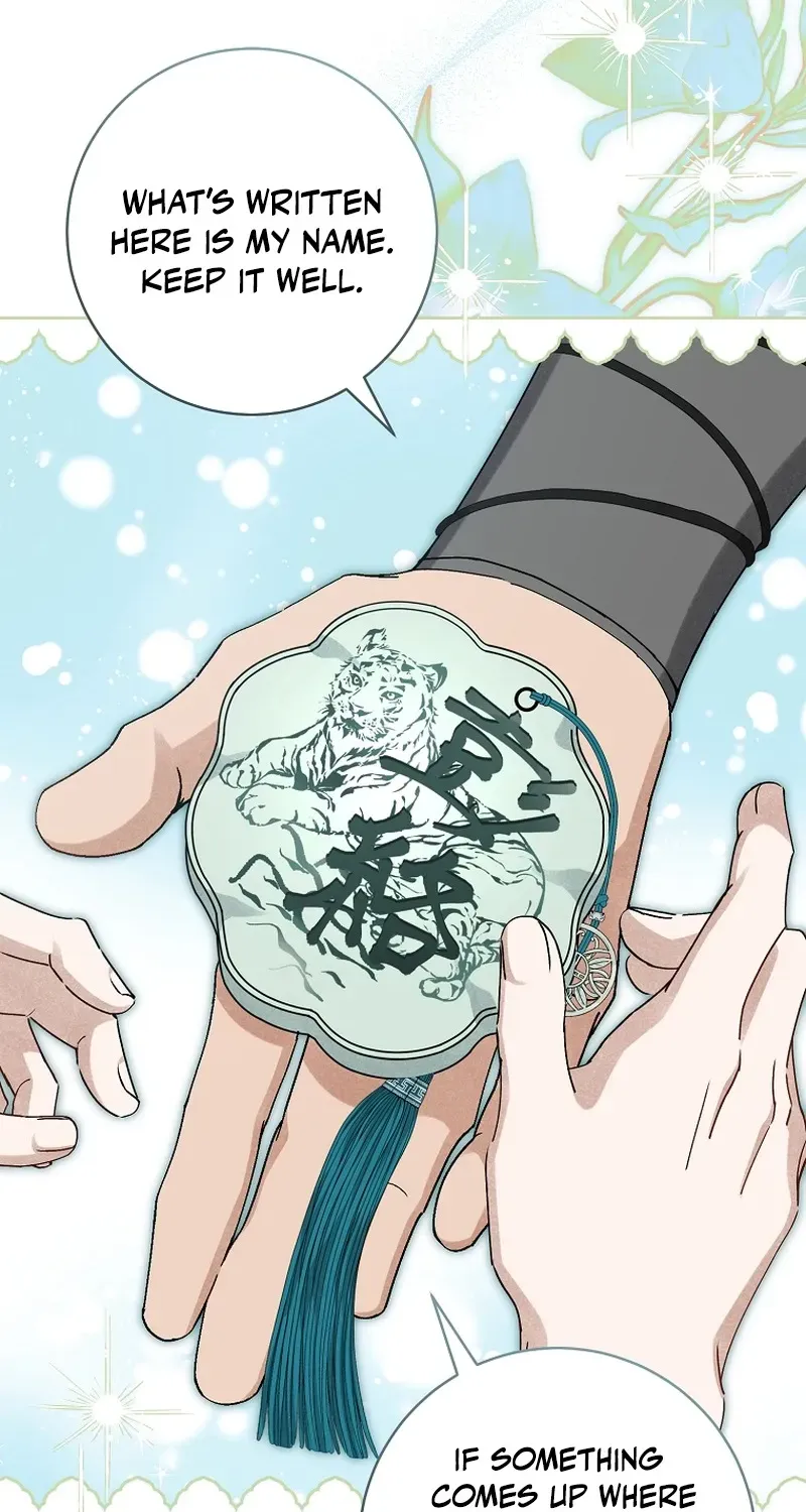 Surviving as the Sichuan Tang Clan’s Maid Chapter 17 page 47 - 