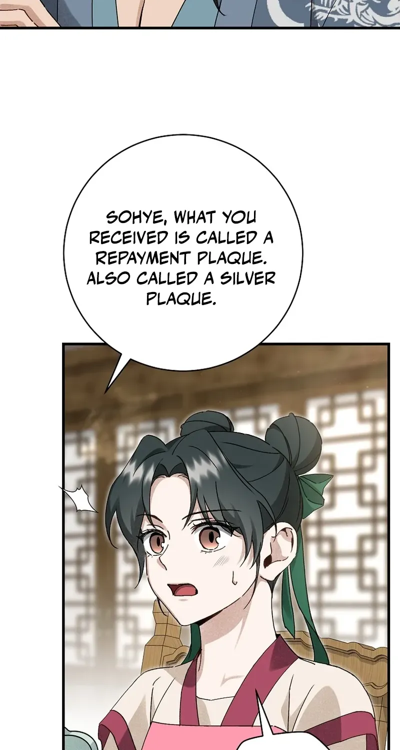 Surviving as the Sichuan Tang Clan’s Maid Chapter 17 page 53 - 