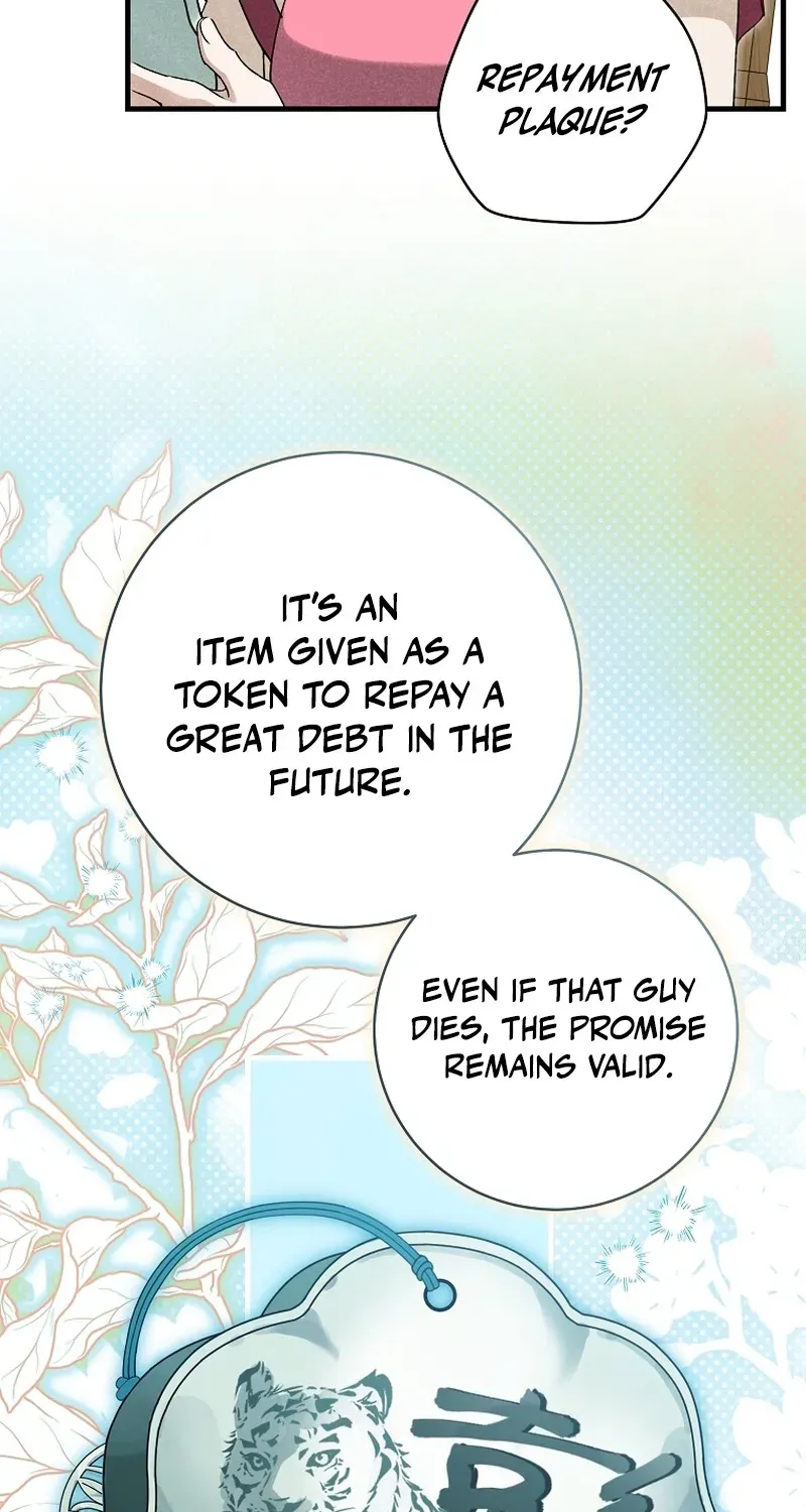 Surviving as the Sichuan Tang Clan’s Maid Chapter 17 page 54 - 