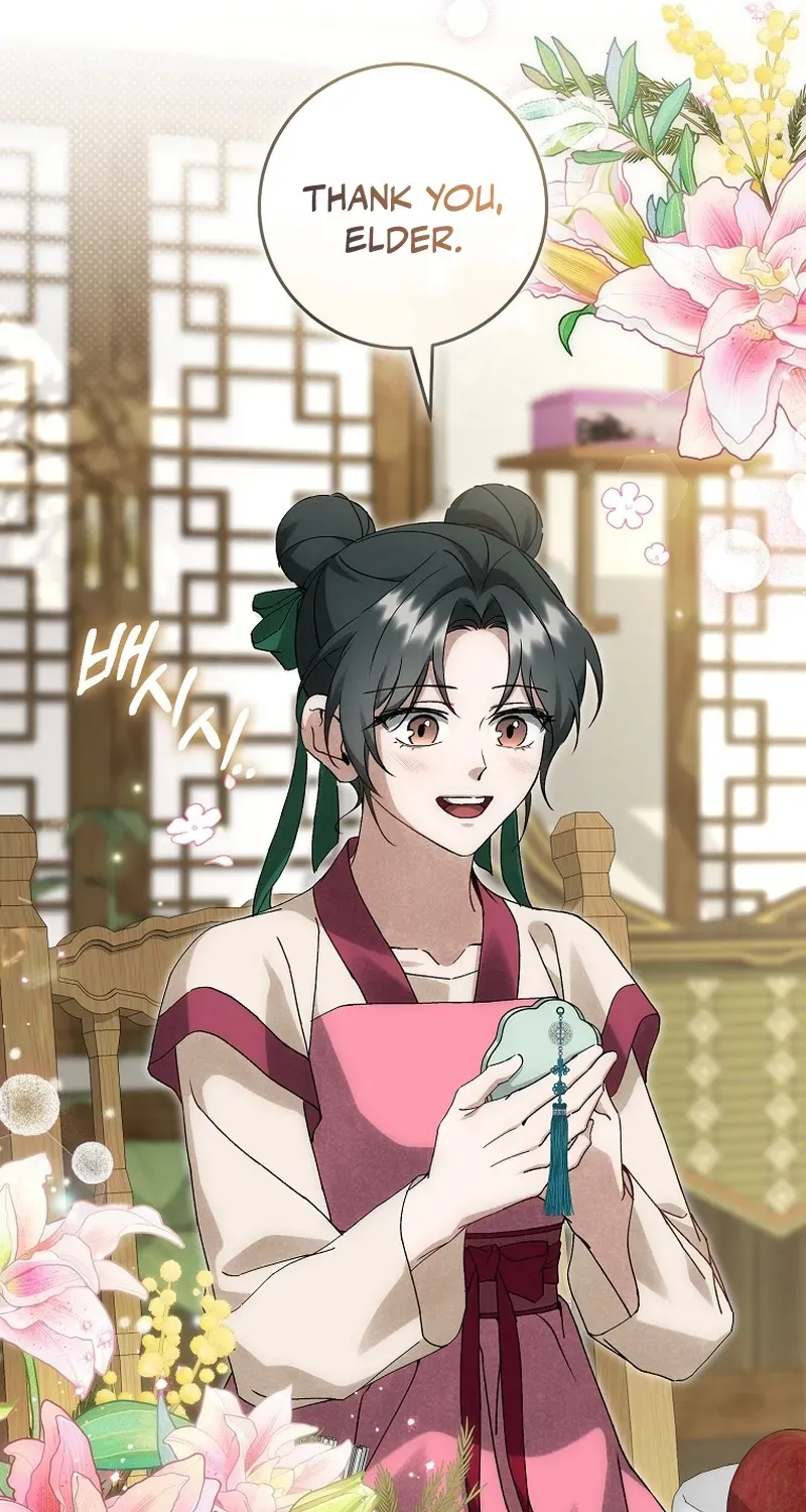 Surviving as the Sichuan Tang Clan’s Maid Chapter 17 page 58 - 