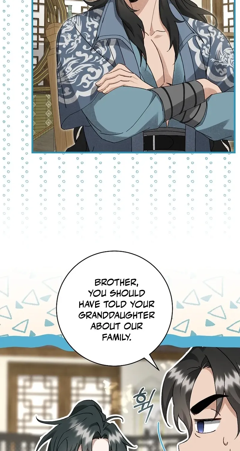 Surviving as the Sichuan Tang Clan’s Maid Chapter 17 page 61 - 