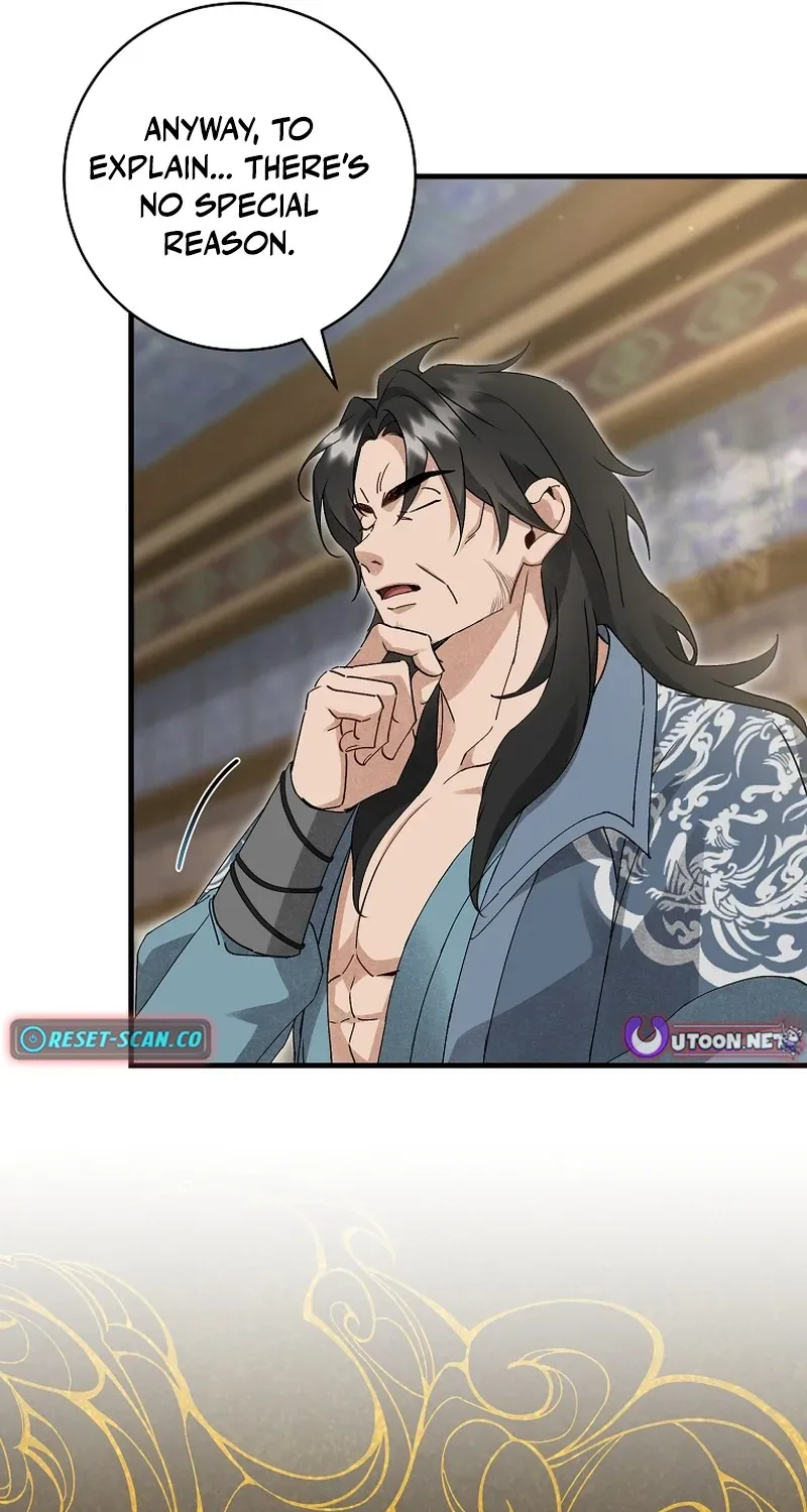 Surviving as the Sichuan Tang Clan’s Maid Chapter 17 page 63 - 