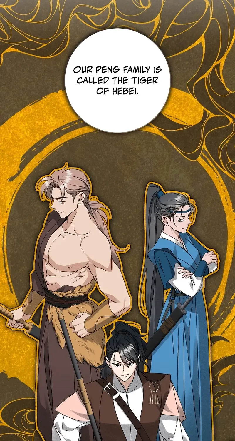 Surviving as the Sichuan Tang Clan’s Maid Chapter 17 page 64 - 