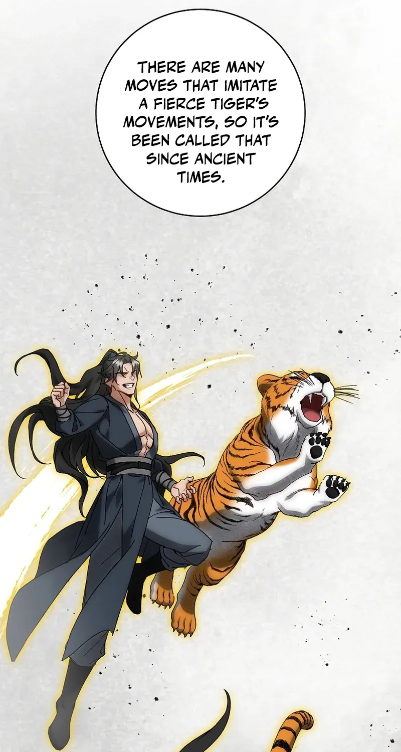 Surviving as the Sichuan Tang Clan’s Maid Chapter 17 page 69 - 