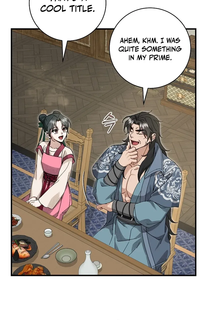 Surviving as the Sichuan Tang Clan’s Maid Chapter 17 page 73 - 