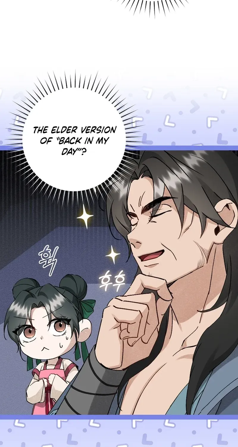 Surviving as the Sichuan Tang Clan’s Maid Chapter 17 page 75 - 